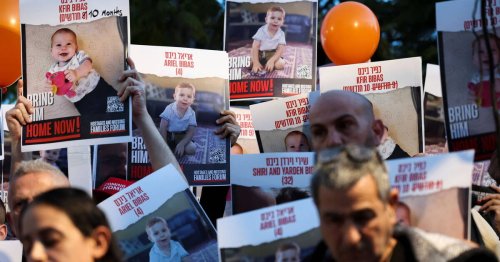 Négociations Hamas-Israël : qui sont les derniers otages mineurs encore détenus à Gaza ?