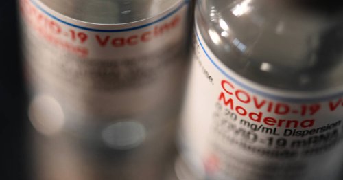 Peut-on affirmer comme Aurélien Rousseau qu’il n’y a «pas d’effets secondaires» avec les vaccins anti-Covid?