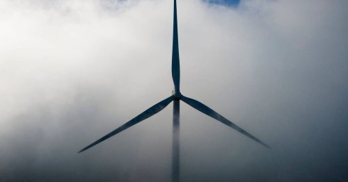 Energie renouvelables : le projet de loi définitivement adopté au parlement