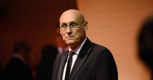 Bernard Laporte démissionne de la présidence de la Fédération française de rugby