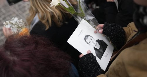 Obsèques de Gaspard Ulliel : «Il avait encore tellement à nous offrir»