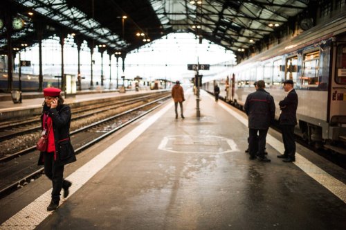 SNCF : grève massive des contrôleurs, les fêtes de fin d’année en pointillé si les négociations échouent