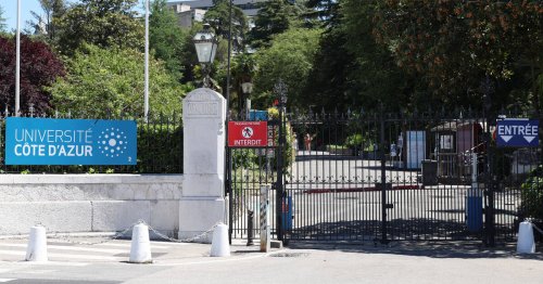 Un professeur d’université à Nice a-t-il été suspendu trois ans pour avoir dit qu’«un homme est différent d’une femme» ?