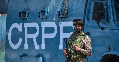 L’Inde sur le pied de guerre après l’attentat revendiqué au Cachemire par des islamistes
