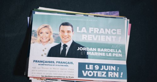 Extrême droite dans le Loiret : «Casseroles ou pas, j’ai aucun état d’âme, je voterai encore RN»