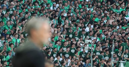Dissolution de groupes d’ultras dans le foot : une réunion ce jeudi pour apaiser les tensions