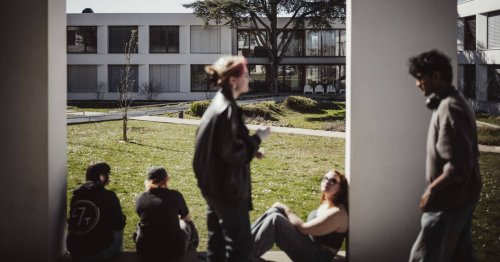 Santé mentale des jeunes : la clinique où les psys laissent libre cours à la scolarité