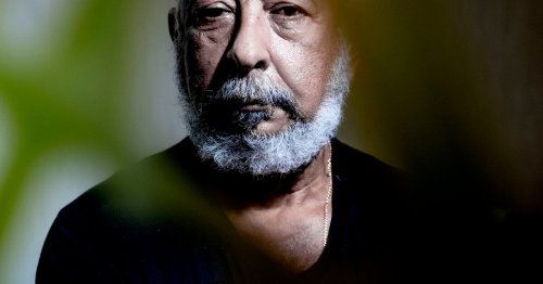 Leonardo Padura, la faucille et le berceau
