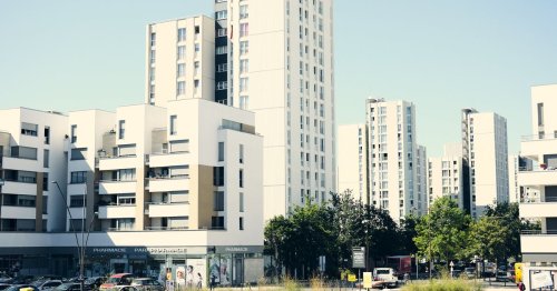 Les Ulis, la possibilité d’une ville