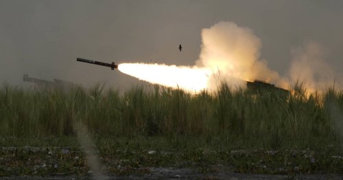 Des bombes à 150 km de portée : l’Ukraine va obtenir de nouvelles armes occidentales