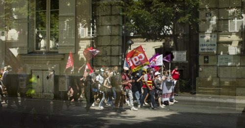 La France doit protéger ses lanceurs d’alerte