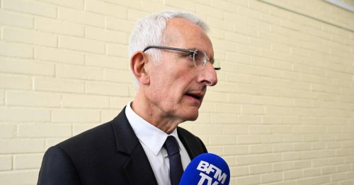 Orpea: Guillaume Pepy, l’ancien patron de la SNCF, en passe de devenir président du groupe d’Ehpad