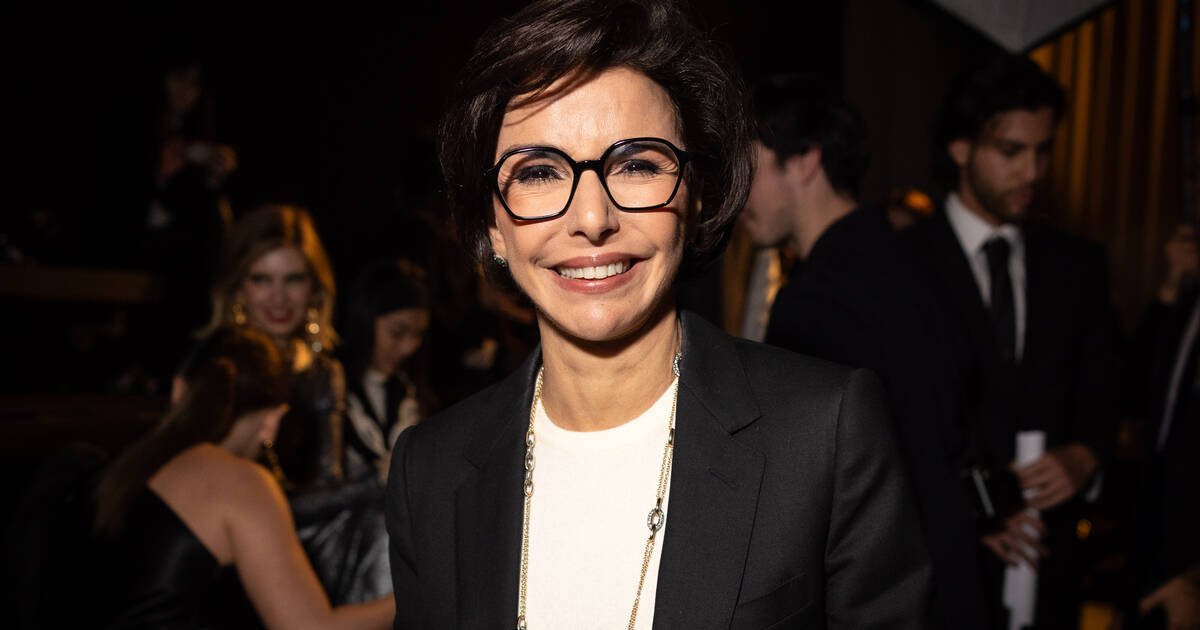 Rachida Dati et l’affaire des bijoux : la preuve par la photo