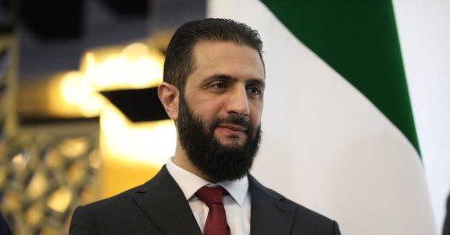 La visite à l’Elysée du président syrien Ahmed al Charaa, un délicat jeu diplomatique pour Emmanuel Macron
