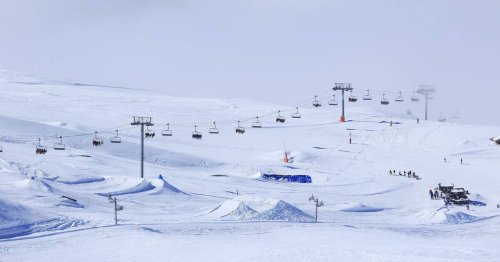 Victoire écolo, la justice met un coup d’arrêt au développement des stations de ski de Maurienne