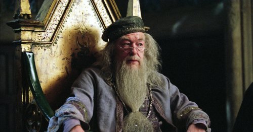 Sir Michael Gambon, le Dumbledore d’Harry Potter, est mort