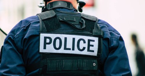 Un policier en poste à Nantes mis en examen et écroué pour viol sur mineur