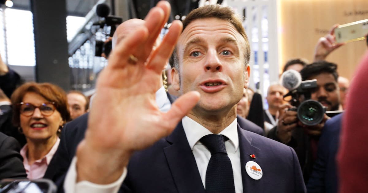 Accord avec le Mercosur : pour Macron, huit ans d’hésitations