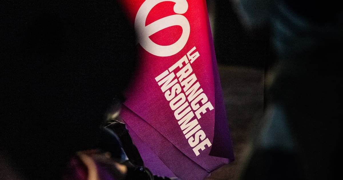 Understanding the Data Breach at La France Insoumise