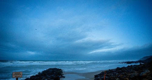 Traversée de la Manche : une femme et un enfant retrouvés morts après le naufrage d’un canot