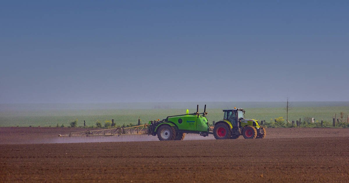 Pesticides, aliments ultra-transformés… Il y a urgence à reconnaître l’origine industrielle des cancers