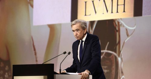 Arnault, Pouyanné, Pfizer… Pour les grands patrons, c’est «plutôt Trump que l’Union européenne»
