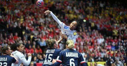 Paris 2024 : pourquoi les équipes de France de handball ont-elles pu choisir leurs adversaires en poules ?