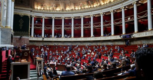 Prolongement du pass sanitaire : un député LREM sape la loi du gouvernement