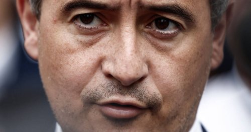 «Chacun doit faire un pas» : Gérald Darmanin répond à LR pour conclure sur l’immigration