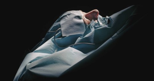 EN IMAGES - «Prendre soin», immersion dans les hôpitaux bruxellois