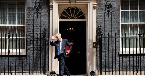 EN DIRECT - Royaume-Uni: Boris Johnson accepte de démissionner, mais voudrait rester jusqu’à l’automne