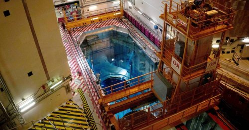 L’EPR de Flamanville reconnecté au réseau électrique après une maintenance de trois mois