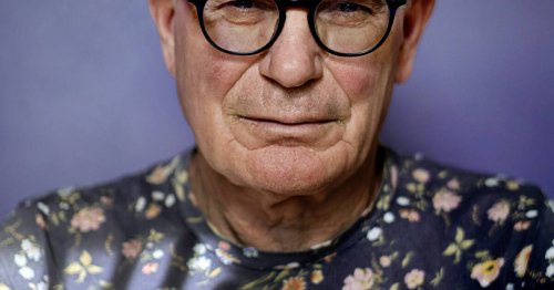 Daniel Gros, cœur sur l’humain
