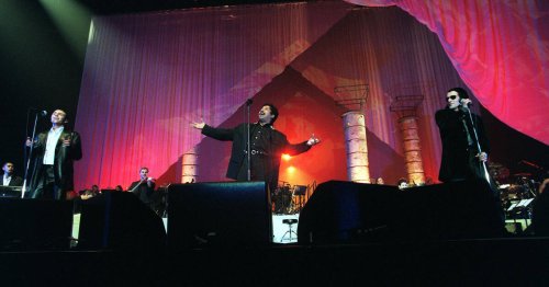 Du raï au rap, nous pouvons encore être heureux ensemble, par Naïma Huber-Yahi