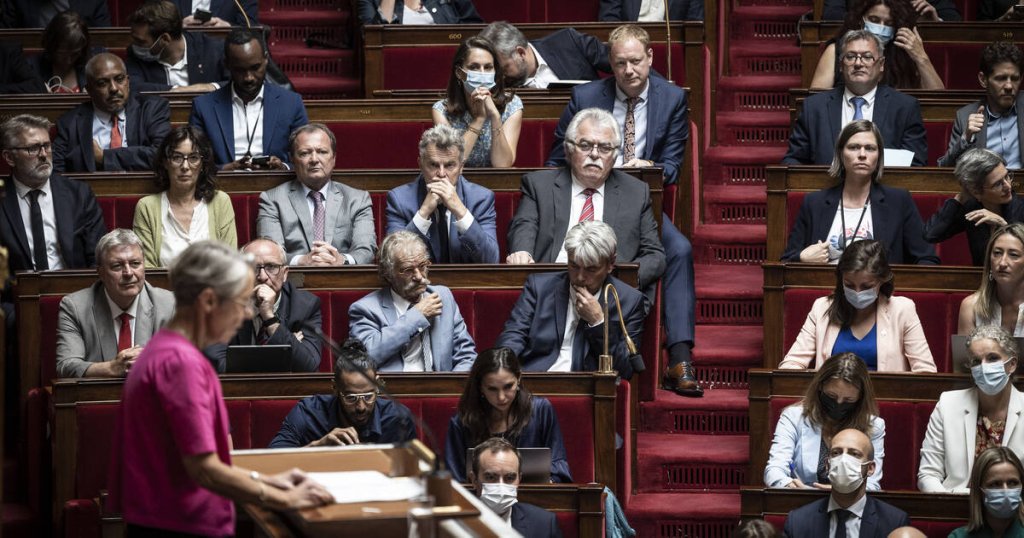 Politique - cover