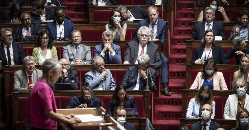 L’épreuve du feu passée, Borne bientôt face au mur de la réalité