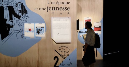 Appel au boycott du Festival d’Angoulême 2026 : «Sans nous, cette édition sera une coquille vide !»