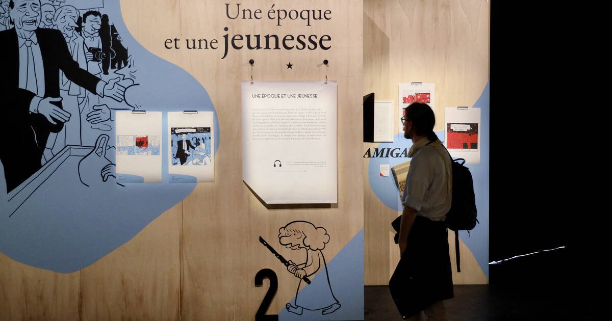 Appel au boycott du Festival d’Angoulême 2026 : «Sans nous, cette édition sera une coquille vide !»