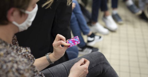 En France, l’éducation à la vie sexuelle et affective abandonnée aux paniques morales et à la passivité politique