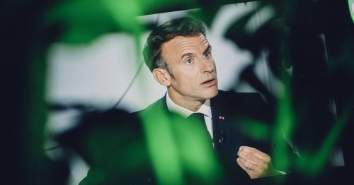 Transition écologique : difficile d’y voir clair dans le chemin sinueux d’Emmanuel Macron