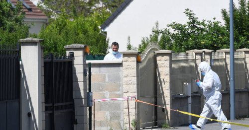 Triple homicide à Dreux : le suspect clame son innocence, sa garde à vue est prolongée