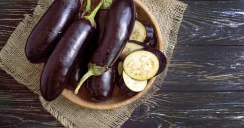 La recette du week-end: des aubergines anti-ratatouille