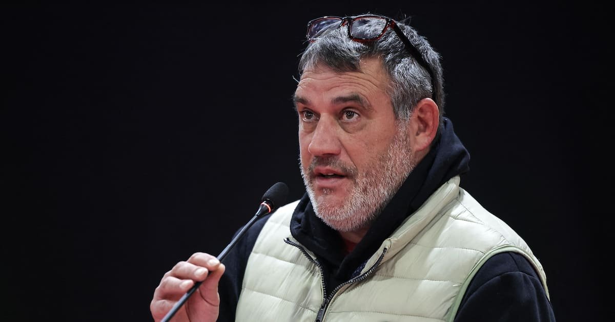 Il veut «faire la peau» aux écologistes : l’éleveur Bertrand Venteau élu à la tête de la Coordination rurale