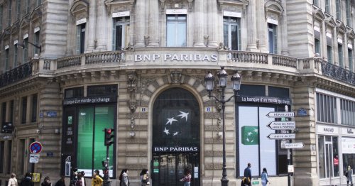 Après l’annonce d’un bénéfice net record de 10,2 milliards d’euros, BNP Paribas supprime 921 postes