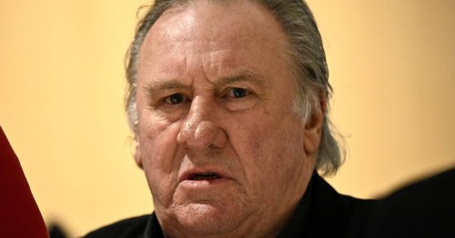 Gérard Depardieu condamné à 18 mois de prison avec sursis : de monstre sacré à délinquant sexuel