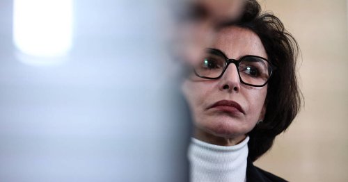Affaire Ghosn : le PDG de Renault Jean-Dominique Sénard porte plainte contre Rachida Dati pour «dénonciation calomnieuse»