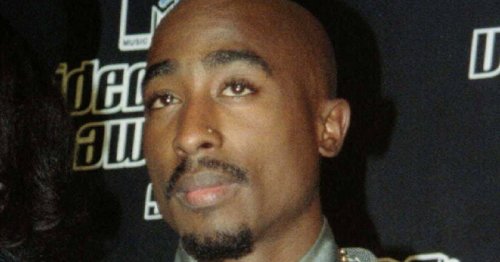 Mort de Tupac Shakur : un suspect inculpé 27 ans après le meurtre du rappeur