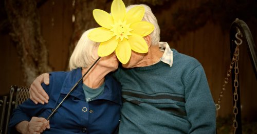 Vie intime des personnes âgées: 94% se disent toujours amoureux, 52% ont encore des relations sexuelles