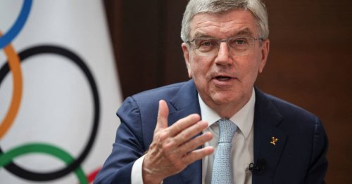 Boxeuses hyperandrogènes : le président du CIO Thomas Bach accuse la Russie d’avoir propagé des «fake news» pendant les JO de Paris