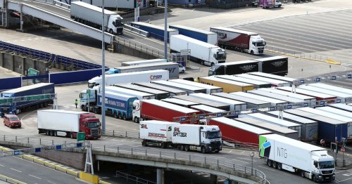 Après le Brexit, l’économie britannique en big berne